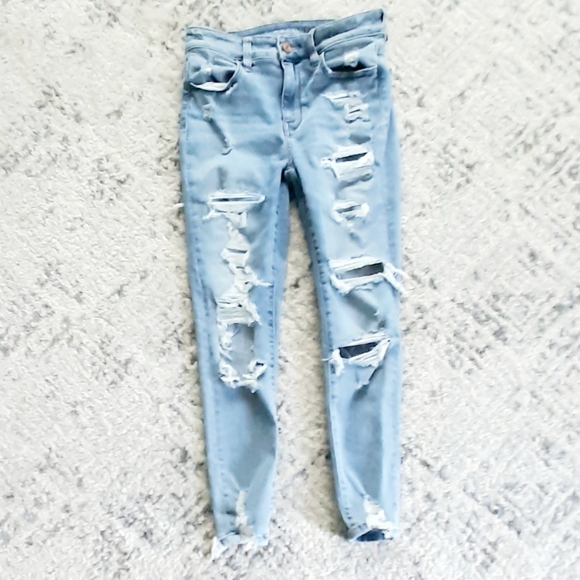 American Eagle Outfitters Denim - American Eagle Jeans Size 4S